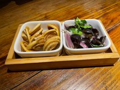 -桂小厨广西菜(万象城店)