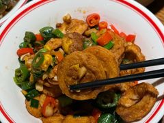 -恰饭·老长沙市井菜(天河客运站店)
