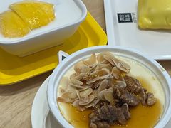 -满记甜品(加州阳光开元广场店)