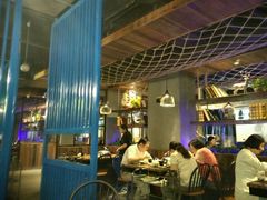 -船奇蒸汽海鲜·闽菜(八市海鲜总店)