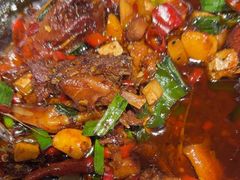 -赣江里•江西菜(望京旺角店)