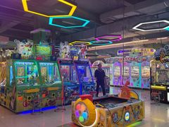 -Play1家庭娱乐中心(包河大玩家店)