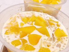 -特式糖水铺甜品