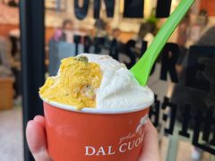 -Dal Cuore 达可芮冰淇淋(陕西北路店)