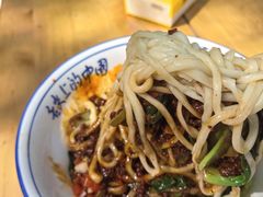 -佳佳面馆(龙首村东区店)