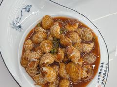 -怡恬园海鲜(恒大威尼斯店)