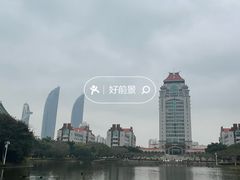 -厦门大学(思明校区)