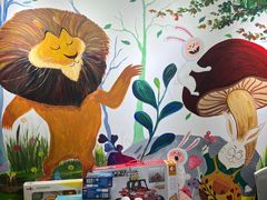 -彩翼美术馆(方庄校区)