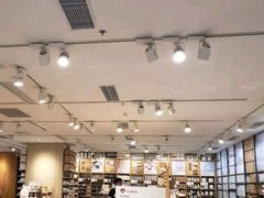 -MUJI无印良品(滨江宝龙城店)