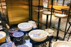 -初八手工DIY陶艺馆(初八陶社)