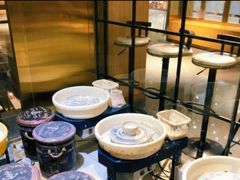 -初八专业级手工DIY陶艺社·户外研学·创意DIY首饰
