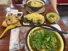 -美玲拉面(鞍山西道店)