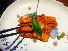 -玛町精致餐酒吧(大众巷店)
