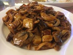 -烤肉宛饭庄(南礼士路店)