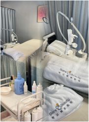 -植蔻妍倍儿专业脱毛·皮肤管理