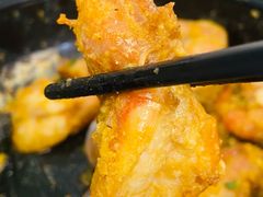 -台山美食一绝阿四台山黄鳝饭(阿四创作店)