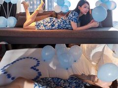 -深圳滨河时代ICON LAB艾垦酒店
