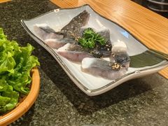 -梦山水日本烧肉(五四广场店)