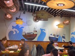 -三煮纸包鱼(青岛总店)