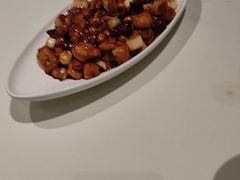 -渝信川菜 · 川味家常菜(财富购物中心店)