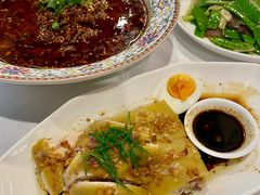 -悦雅居·老广州老味道(长湖店)