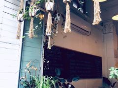 -Egg•Allday Brunch(襄阳北路店)