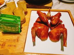 -汤城小厨•粤菜•靓汤(西直门凯德MALL店)