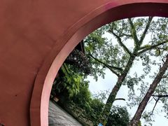 -丰都鬼城名山景区