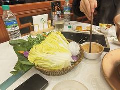 -东来顺饭庄(天坛店)