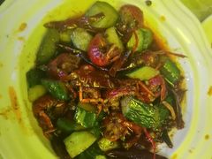 -91小龙虾·香辣蛙(蛇口店)