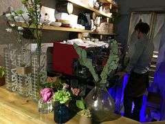 水吧-麦甜创意轻食餐厅(西康路店)