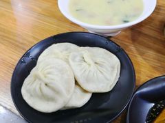 -老烟台灌汤包(南洪街店)