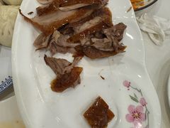 -全聚德烤鸭店(和平路店)