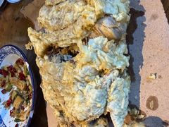 -关中道陕味艺术餐厅(西岳庙店)