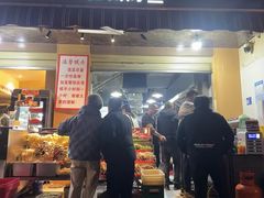 -为民烧烤吧.自贡爆炒菜(收录10年好店)
