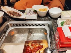 -海底捞火锅(稻河古街夜宵主题店)