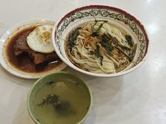 葱油拌面-沧盛饮食店(临汾路店)