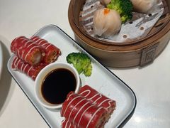 -食膳星港记·手工现做港式茶餐厅(吉联店)