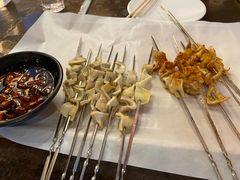 -枪火串烧·东北特色烧烤(罗湖总店)