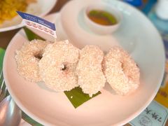 -帕蓝·暹罗料理(大学路店)