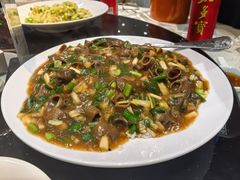 -好兄弟郭巨海鲜(天一阁店)