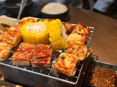 -雀舞·私食(凯德店)