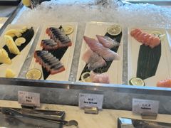 -济南凯宾斯基酒店-THE VIEW云景全日制餐厅