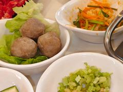-牛品福潮汕牛肉火锅(旺庄店)