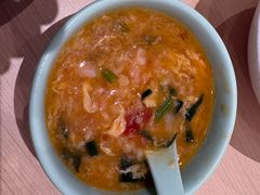 -吕氏疙瘩汤·新派鲁菜(芝罘万达店)