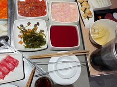 -海底捞火锅(和安宁春城店)