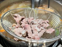 -海银海记潮汕牛肉火锅(新港中路海珠店)