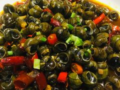 -南山民肴·乡土徽菜(豪辰俪景店)