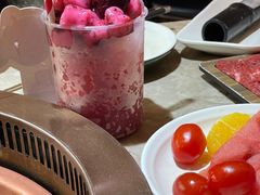 -小南房鲜美蛙火锅(北苑店)