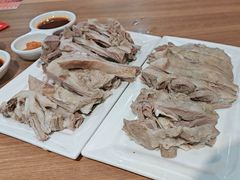 -贯贯吉·清真餐厅(浙江中路店)